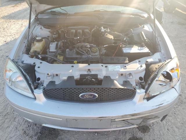 Photo 10 VIN: 1FAFP53U06A159868 - FORD TAURUS SE 