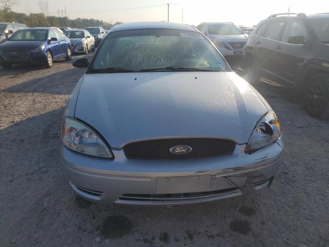 Photo 4 VIN: 1FAFP53U06A159868 - FORD TAURUS SE 