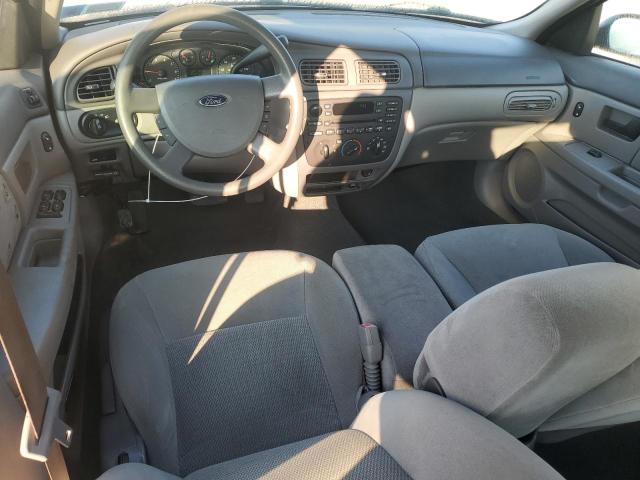 Photo 7 VIN: 1FAFP53U06A159868 - FORD TAURUS SE 