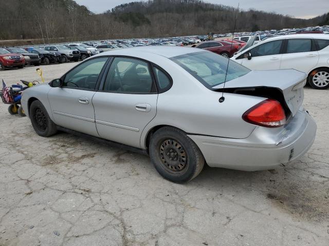 Photo 1 VIN: 1FAFP53U06A161569 - FORD TAURUS 