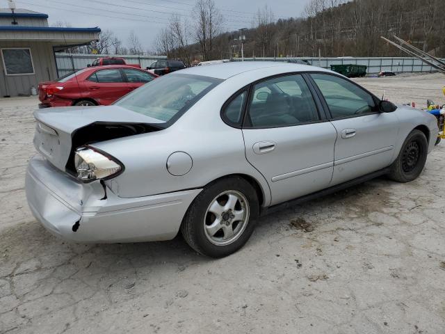 Photo 2 VIN: 1FAFP53U06A161569 - FORD TAURUS 