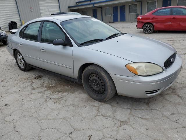 Photo 3 VIN: 1FAFP53U06A161569 - FORD TAURUS 