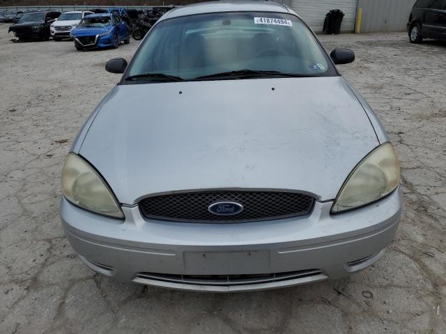 Photo 4 VIN: 1FAFP53U06A161569 - FORD TAURUS 