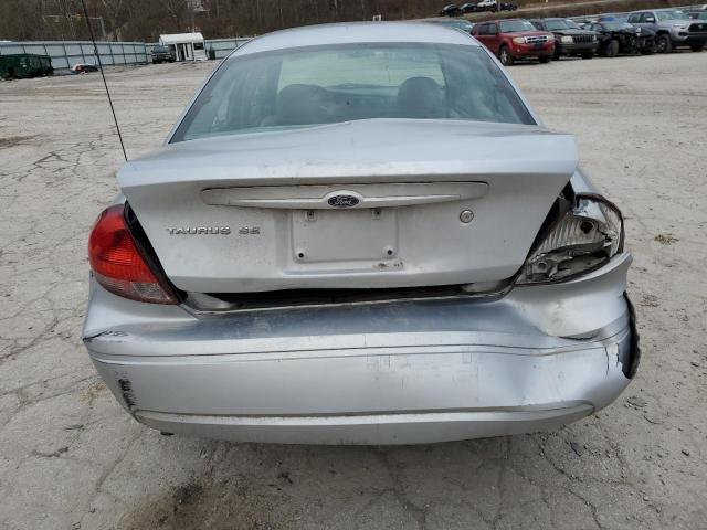 Photo 5 VIN: 1FAFP53U06A161569 - FORD TAURUS 