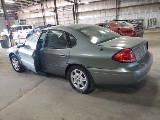 Photo 1 VIN: 1FAFP53U06A162124 - FORD TAURUS 