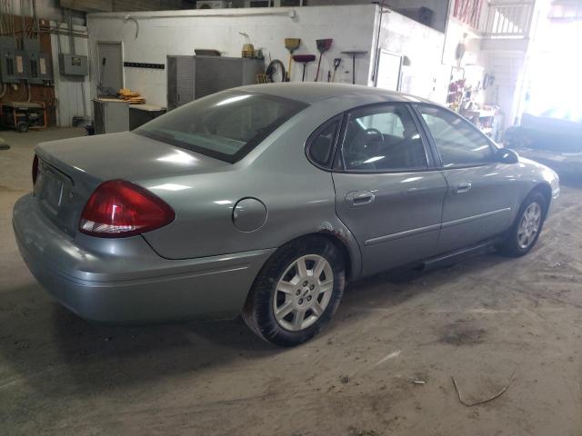 Photo 2 VIN: 1FAFP53U06A162124 - FORD TAURUS 