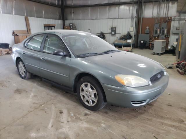 Photo 3 VIN: 1FAFP53U06A162124 - FORD TAURUS 