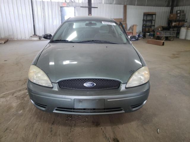 Photo 4 VIN: 1FAFP53U06A162124 - FORD TAURUS 