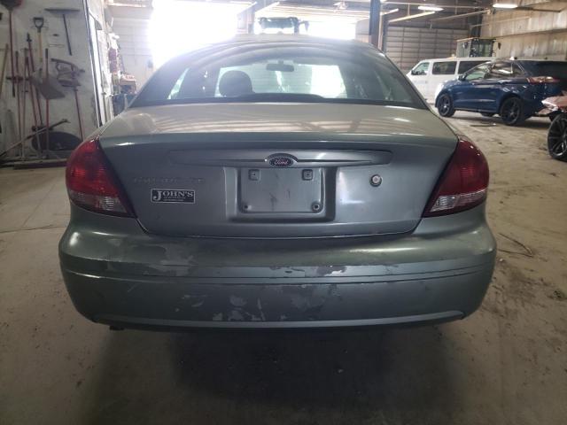 Photo 5 VIN: 1FAFP53U06A162124 - FORD TAURUS 