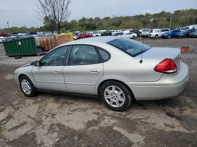 Photo 1 VIN: 1FAFP53U06A188349 - FORD TAURUS 