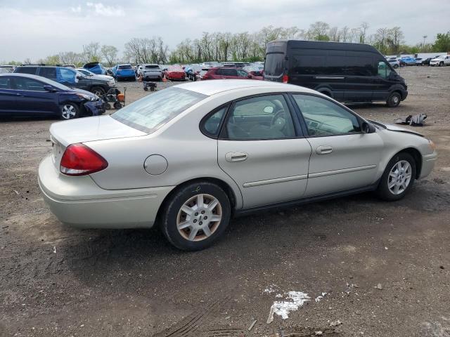 Photo 2 VIN: 1FAFP53U06A188349 - FORD TAURUS 