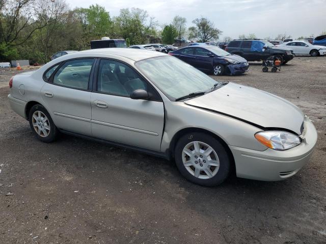 Photo 3 VIN: 1FAFP53U06A188349 - FORD TAURUS 