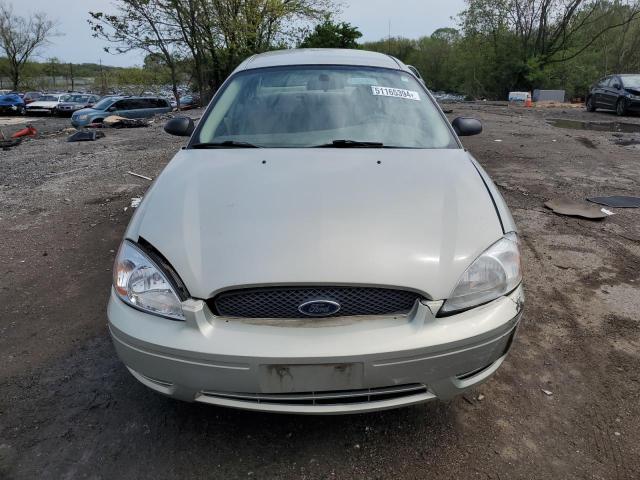 Photo 4 VIN: 1FAFP53U06A188349 - FORD TAURUS 