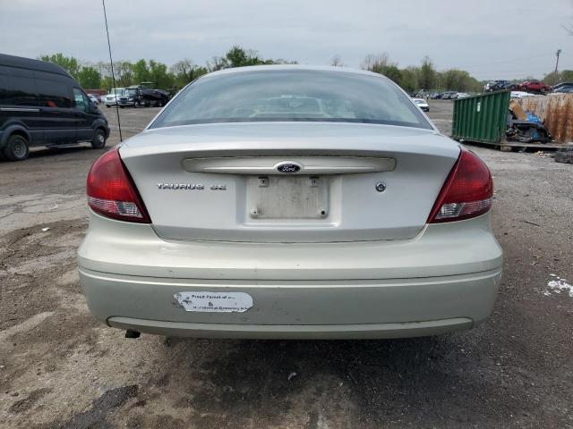 Photo 5 VIN: 1FAFP53U06A188349 - FORD TAURUS 