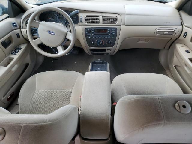 Photo 7 VIN: 1FAFP53U06A188349 - FORD TAURUS 