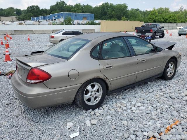 Photo 2 VIN: 1FAFP53U06A204341 - FORD TAURUS SE 