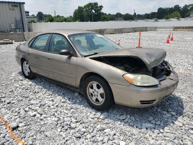 Photo 3 VIN: 1FAFP53U06A204341 - FORD TAURUS SE 