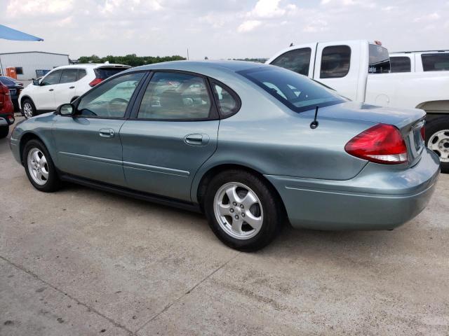 Photo 1 VIN: 1FAFP53U06A221639 - FORD TAURUS 