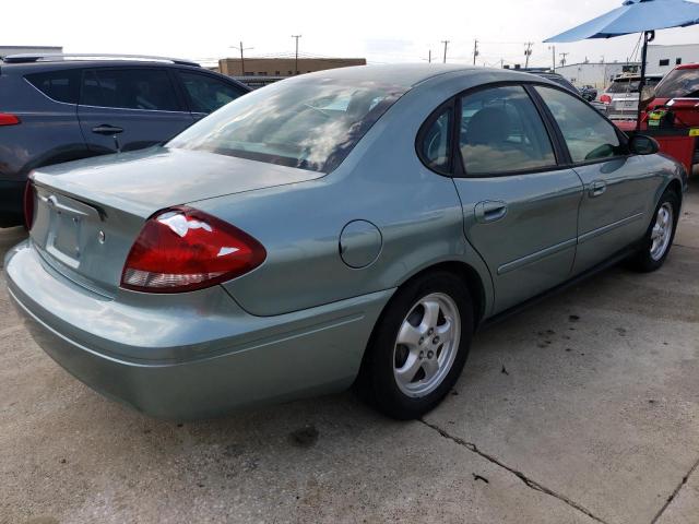 Photo 2 VIN: 1FAFP53U06A221639 - FORD TAURUS 