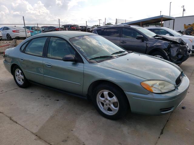 Photo 3 VIN: 1FAFP53U06A221639 - FORD TAURUS 