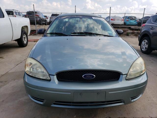 Photo 4 VIN: 1FAFP53U06A221639 - FORD TAURUS 