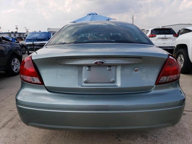 Photo 5 VIN: 1FAFP53U06A221639 - FORD TAURUS 