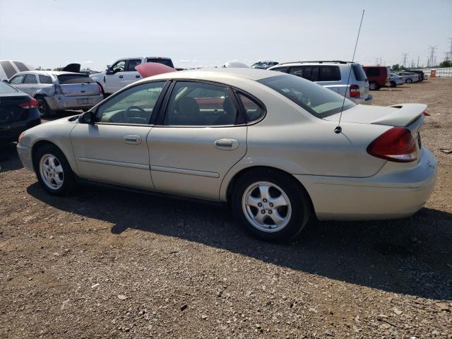 Photo 1 VIN: 1FAFP53U07A160164 - FORD TAURUS SE 