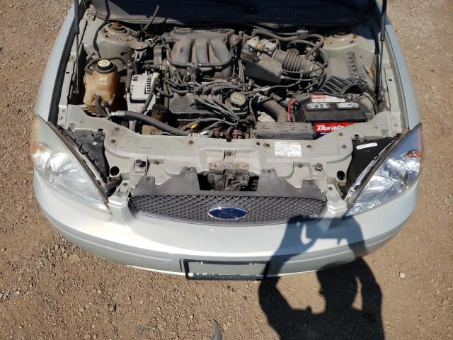 Photo 10 VIN: 1FAFP53U07A160164 - FORD TAURUS SE 