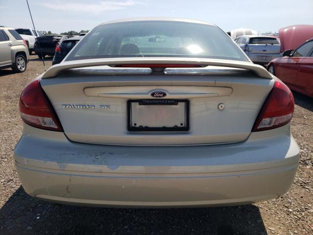 Photo 5 VIN: 1FAFP53U07A160164 - FORD TAURUS SE 