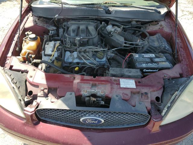 Photo 10 VIN: 1FAFP53U07A166689 - FORD TAURUS SE 