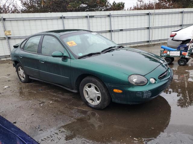 Photo 3 VIN: 1FAFP53U0XA121512 - FORD TAURUS 