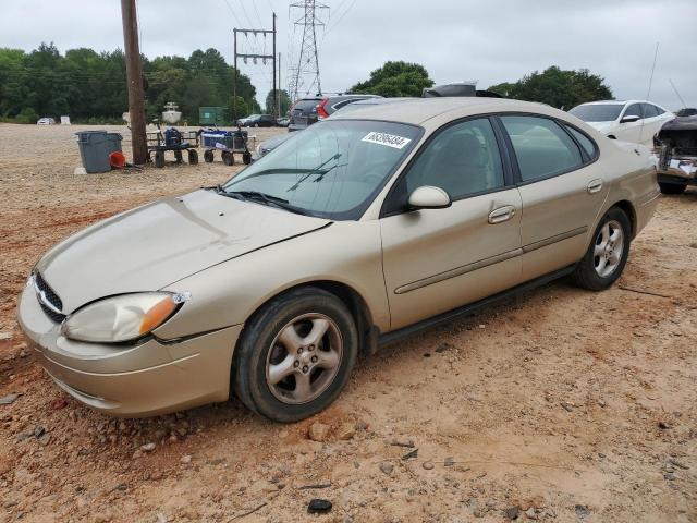 Photo 0 VIN: 1FAFP53U11A111823 - FORD TAURUS 