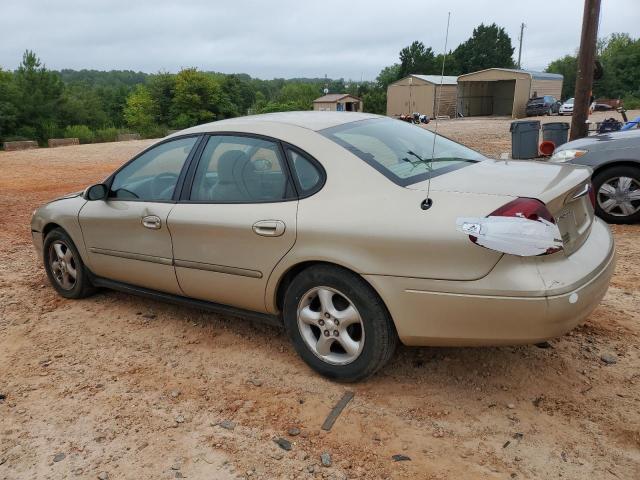 Photo 1 VIN: 1FAFP53U11A111823 - FORD TAURUS 