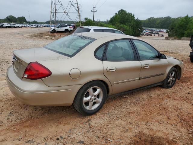 Photo 2 VIN: 1FAFP53U11A111823 - FORD TAURUS 