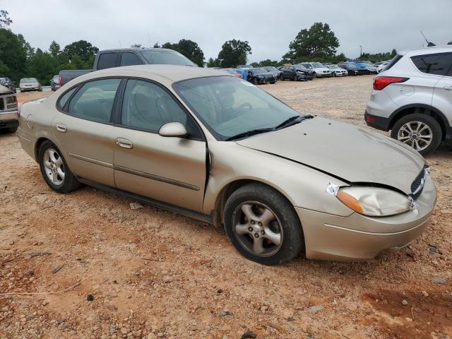 Photo 3 VIN: 1FAFP53U11A111823 - FORD TAURUS 