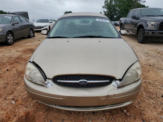 Photo 4 VIN: 1FAFP53U11A111823 - FORD TAURUS 