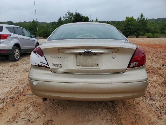 Photo 5 VIN: 1FAFP53U11A111823 - FORD TAURUS 