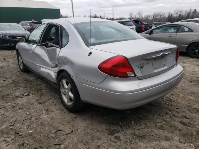 Photo 2 VIN: 1FAFP53U11A130159 - FORD TAURUS SE 