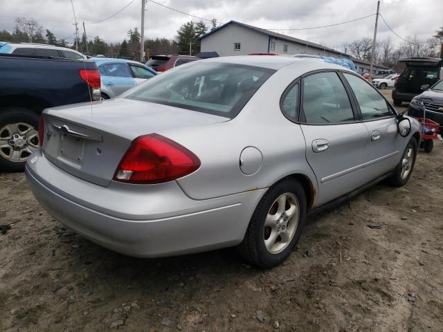 Photo 3 VIN: 1FAFP53U11A130159 - FORD TAURUS SE 