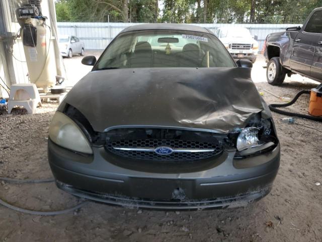 Photo 4 VIN: 1FAFP53U11A189521 - FORD TAURUS SE 