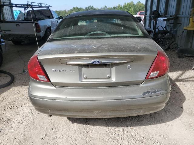 Photo 5 VIN: 1FAFP53U11A189521 - FORD TAURUS SE 