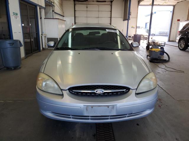 Photo 4 VIN: 1FAFP53U11G168987 - FORD TAURUS SE 