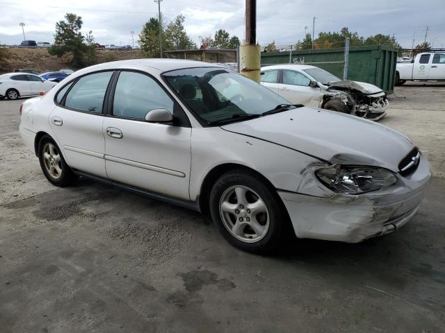 Photo 3 VIN: 1FAFP53U12A113072 - FORD TAURUS SE 