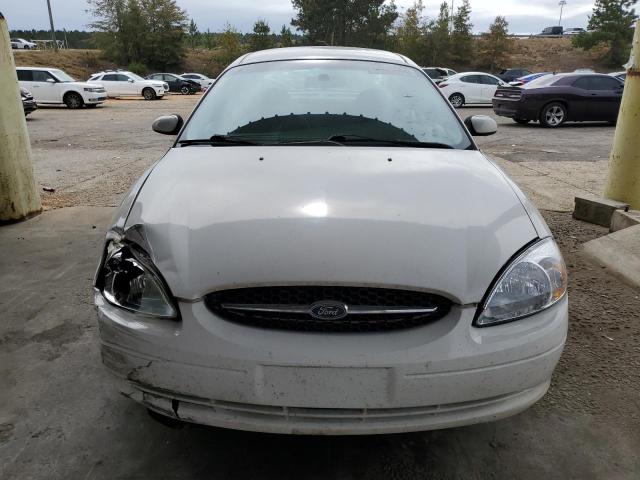 Photo 4 VIN: 1FAFP53U12A113072 - FORD TAURUS SE 