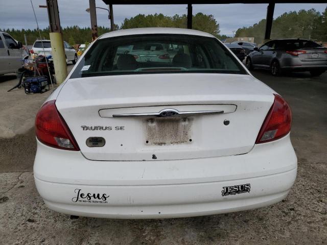 Photo 5 VIN: 1FAFP53U12A113072 - FORD TAURUS SE 