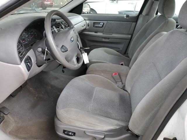 Photo 6 VIN: 1FAFP53U12A113072 - FORD TAURUS SE 