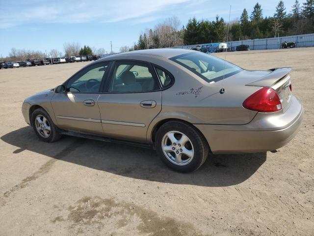 Photo 1 VIN: 1FAFP53U12G278732 - FORD TAURUS SE 