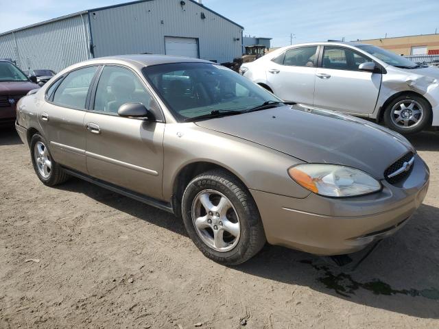 Photo 3 VIN: 1FAFP53U12G278732 - FORD TAURUS SE 