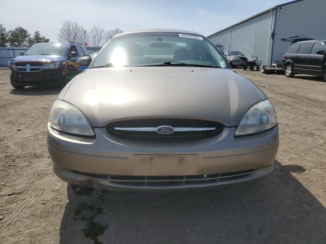 Photo 4 VIN: 1FAFP53U12G278732 - FORD TAURUS SE 