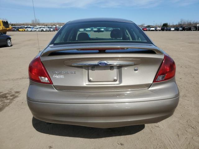 Photo 5 VIN: 1FAFP53U12G278732 - FORD TAURUS SE 